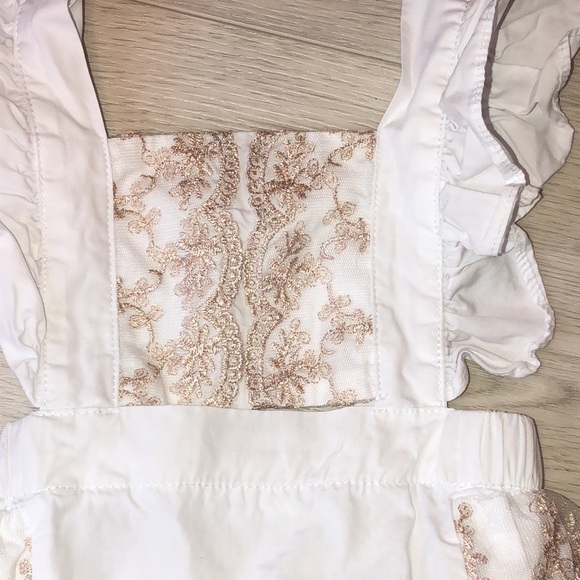 Cute Baby one piece - Picture 2 of 5